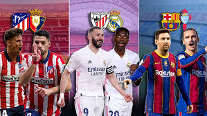 Sep 03, 2021 · complete table of la liga standings for the 2021/2022 season, plus access to tables from past seasons and other football leagues. Matchday Laliga Score And Table Live Athletic Vs Real Madrid Atletico Vs Osasuna And Barcelona Vs Celta Latest Updates And Highlights Marca