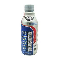 ABB Blue Thunder | Maximum Nutrition
