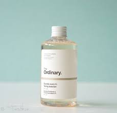 En ucuz the ordinary modelleri ve kampanyalar hakkında bilgi almak için tıklayın! Glycolic Acid 7 Toning Solution Gesichtswasser Von The Ordinary Die Testbar Schonheit Anti Aging Kosmetik Reviews Gewinnspiele