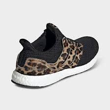 Score on the style, score on the price. Women S Adidas Ultraboost Dna Leopard Running Shoes Finish Line