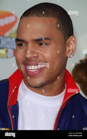 Brown chris hi-res stock photography and images