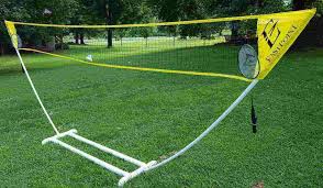 I hope the measurements that we have provided will help you in the. What Is The Height Of A Badminton Net Badminton Court Height For 2021
