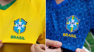 O brasil superou as donas da casa por 3 a 0, no segundo jogo amistoso no chile. Novo Uniforme Da Selecao Brasileira Feminina Nao Tem Mais As Estrelas De Conquistas Do Time Masculino