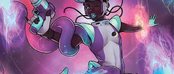 Comics Corner - Nether Realms is the future of non-binary erotica comics  - Gayming Magazine