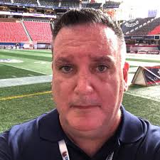 Anne Burrell talks football food, creative pantry cooking & more