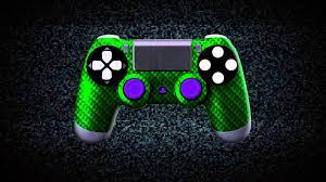 30+ ps4 controller png images for your graphic design, presentations, web design and other projects. Green Ps4 Controller Wallpapers Top Free Green Ps4 Controller Backgrounds Wallpaperaccess