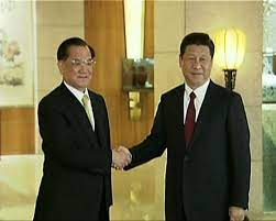 Xi jinping (*1953) is the general secretary of the communist party of china and the chairman of the central military commission, serving as the paramount leader of the people's republic of china. ç¿'è¿'å¹³æ™¤é€£æˆ°ç›¼å–å¾—æ›´å¤šæˆæžœ Now æ–°èž