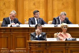 Amintim că în urma retragerii premierului desemnat florin cîțu, cu 15 minute. Rezultat Vot Guvernul Orban A Trecut In Parlament Dcnews