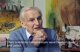 Survivors of the Shoah