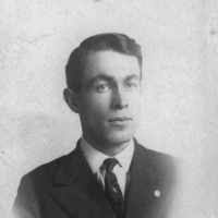 Harry Marcus Dorris (1892–1918) • FamilySearch