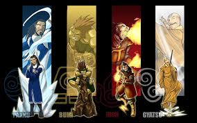 Avatar the last airbender air bending symbol. Avatar The Last Air Bender Digital Wallpaper Avatar Anime Avatar The Last Airbender Hd Wallpaper Wallpaperbetter