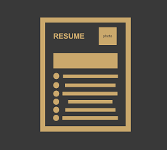 It is typically placed at the end of a resume as an affirmation that all the information. Declaration In Resume Resume For Freshers Format
