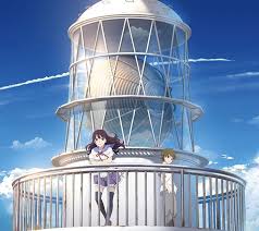 Uchiage Hanabi Shita Kara Miru Ka Yoko Kara Miru Ka Sub Indo Watch Live Action Mv For Uchiage Hanabi Fireworks Theme Song Hanabi Movie Hanabi Anime Scenery