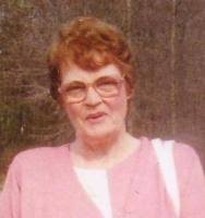 Obituary of Doris Lillian Wild