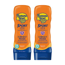 Free delivery and returns on ebay plus items for plus members. Amazon Com Banana Boat Ultra Sport Reef Friendly Sunscreen Lotion Broad Spectrum Spf 15 8 Ounces Twin Pack Beauty