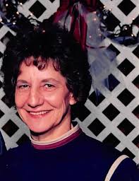 Obituary information for Mary Jane Kieffer