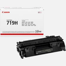 Our wide range of products promotion are suitable for the home or business. Canon 719h High Yield Toner Cartridge Canon Uae Store