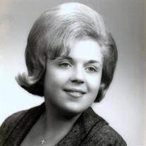 Mrs. Margery Miller Obituary