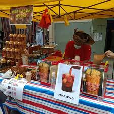 Nacht markt or avondmarkt) is an indonesian and malay word that literally means night market (the word comes from bazaar in persian). Pasar Malam Jalan Tar Objave Facebook