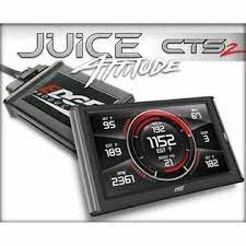 This is a new sku (pn 84132) intended to pair . Edge Products Edge 31501 Multi Gauge Display Monitor Module Juice W Attitude Cts2 Series