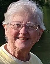 Obituary information for Doris Zimmerman