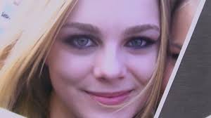 Gil Harrington remembers her daughter seven years after she disappeared