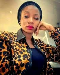 Prayers for her family 🙏🏼