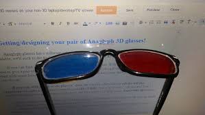 Watch 3d movies on pc using vlc media player how to in this video i have shown how you can watch 3d movies sitting at. Photography Portfolio And Tutorials How To Watch 3d Movies On Your Non 3d Laptop Desktop Tv Screen