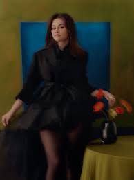 Selena Gomez on Rare Beauty and Mental Health | TIME