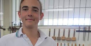 Mosaic Cutting Board