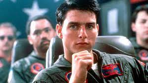 How the Original 'Top Gun' Producers Assembled Tom Cruise, Tony Scott -  Variety