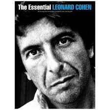 LEONARD COHEN THE ESSENTIAL
