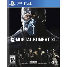 Alternate costumes guide for mortal kombat x will show you all the different skins for the characters and how to unlock them in the game. Mortal Kombat Xl Playstation 4 Playstation 4 Gamestop