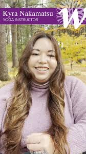 For this edition of Faces of Womanspace, meet Kyra Nakamatsu — one of the calming, heart-centered guides in our yoga community. Kyra brings a *** presence and genuine warmth to every class, and ...