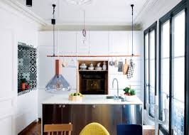 Découvrez 10 cuisines blanches différentes. Cuisine Blanche Nos Modeles Coups De Coeur Marie Claire