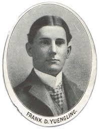 Frank Dohrman Yuengling (1876-1963)