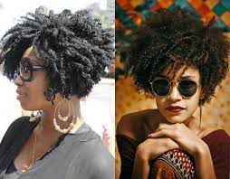Natural Black Hairstyles 2017 Trends One Has To Know Now Hairstyles Haircuts And Hair Colors O Black Natural Hairstyles Natural Hair Styles Hair Styles 2017