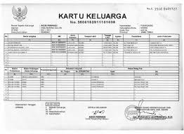 Fill download kartu keluarga pdf, edit online. Download Format Kartu Keluarga Masnurul