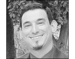 Dustin Aiken Obituary (1984