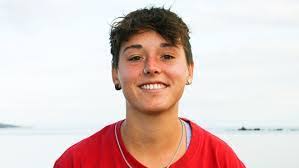 Abby Field's Instagram, Twitter & Facebook