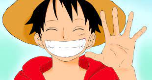 Search, discover and share your favorite luffy smile gifs. Pin By Devarsh Mahida On Quick Saves In 2021 One Piece Luffy Monkey D Luffy Wallpapers Anime Wallpaper