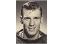 Earl JOHANSSON Obituary (1931