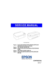 Post your question in our forums. Epson Stylus Sx125 Manuals Manualslib