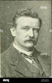 Sidney barnes hi-res stock photography and images