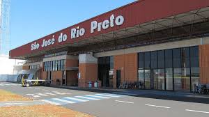 Book your cheap flight to sao jose do rio preto now and get away for less with opodo. Sao Jose Do Rio Preto Airport