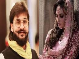 UP Kanganj Jail Nikhat Bano and Umar Ansari to meet Abbas Ansari after  death of mukhtar ansari मुख्तार अंसारी की मौत के बाद अब पति अब्बास अंसारी  से मिलने पहुंची निकहत बानो,