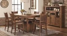 Dining Room Furniture at Royal Furniture | Memphis, Cordova ...