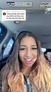 Replying to @rnjadeloading guyssss I hate them! Hahaha, so uncomfortable, I  wore the insoles and my feet werent sweary but the insoles were