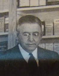 Dr Jean Carl Gladden (1919-1994)