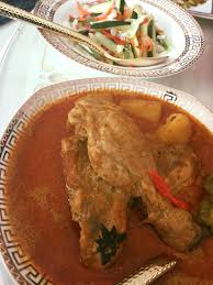 Gulai ayam kelantan untuk nasi berlauk. Gulai Ayam Kelantan Vs Resepi Lauk Pauk Dato Seri Vida Facebook